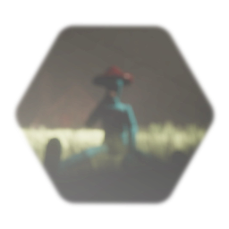 Mushroom Village Promotion (Coming Soon)