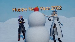 A screenshot taken in Dreams. 13 of 14.