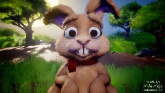 A screenshot taken in Dreams. 1 of 9.