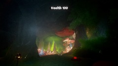 A screenshot taken in Dreams. 12 of 21.