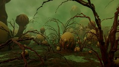 A screenshot taken in Dreams. 1 of 2.