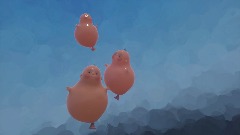 A screenshot taken in Dreams. 4 of 4.