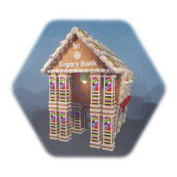 <uipossessvizbody> Dreams Guild - GingerBank