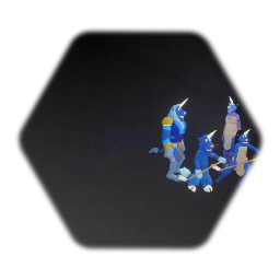Ronso Family