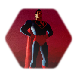 Fleischer Superman