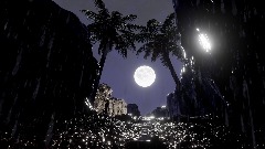 Vestiges of War Reimagined