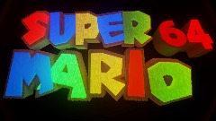 Bob-Omb Battlefield (Mario 64)