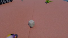 Episode 2 Please lets be clear