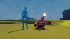 Wobbly man the last adventure demo