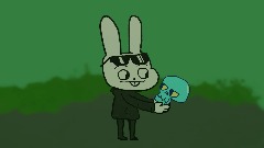 Bender is going Eekum bokum