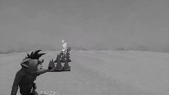 If game characters were in a  30's cartoon episode 1 Crash