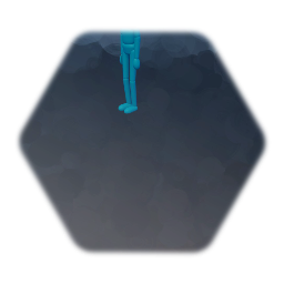 Blank Puppet (Deluxe)