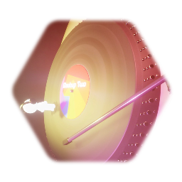 Dreams Mashup Two by @I_Require_Loops