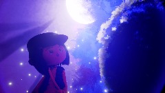 A screenshot taken in Dreams. 27 of 30.