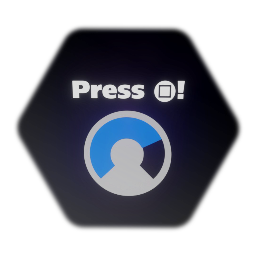 Button Press Gauge