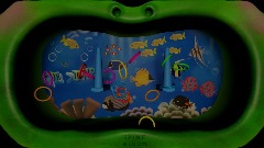 A screenshot taken in Dreams. 8 of 13.