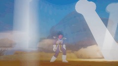 A screenshot taken in Dreams. 2 of 19.
