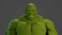 A screenshot taken in Dreams. 11 of 16.