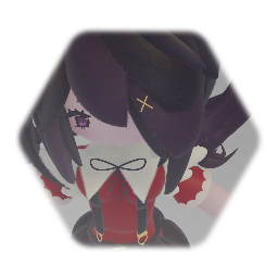<geoheart>  ame - chan