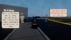 A screenshot taken in Dreams. 2 of 4.