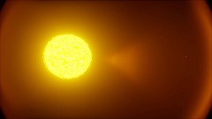 A screenshot taken in Dreams. 2 of 3.