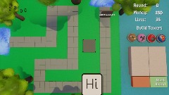 A screenshot taken in Dreams. 1 of 14.