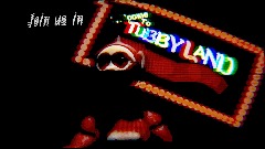''Welcome to tubby land''. teaser