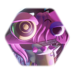 The amazing digital circus