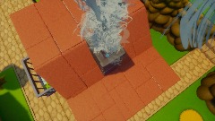 A screenshot taken in Dreams. 20 of 23.