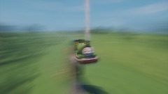 A screenshot taken in Dreams. 5 of 8.