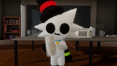 A screenshot taken in Dreams. 1 of 1.