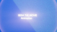 Sega  The MOVIE Animation