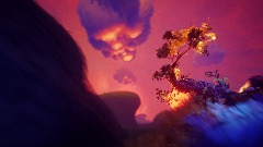 A screenshot taken in Dreams. 4 of 18.