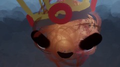 A screenshot taken in Dreams. 12 of 24.