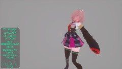 A screenshot taken in Dreams. 4 of 17.