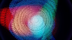 A screenshot taken in Dreams. 1 of 11.