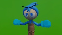 A screenshot taken in Dreams. 4 of 5.