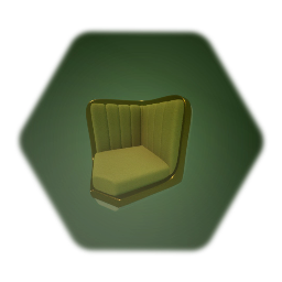 Micks Corner Couch