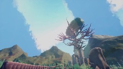 A screenshot taken in Dreams. 17 of 19.