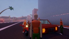 A screenshot taken in Dreams. 2 of 14.