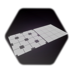 Floor tiles(cutaia)'s Unexciting Asset Jam - Diner Edition