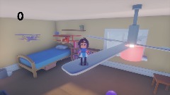 A screenshot taken in Dreams. 2 of 2.