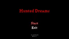 Hunted Dreams