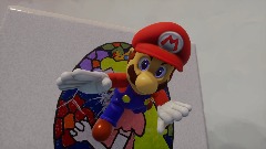 (Remake) Marios Toaster Accedint