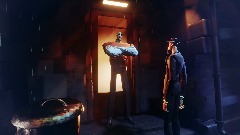 A screenshot taken in Dreams. 14 of 18.