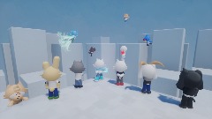 New World