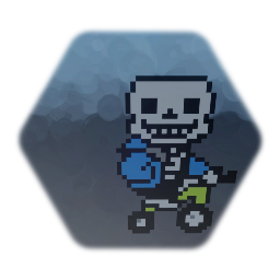 Tricycle Sans