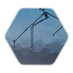 Siren heads new friend