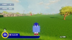 A screenshot taken in Dreams. 15 of 19.