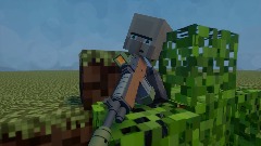 A screenshot taken in Dreams. 2 of 7.